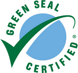 Green Seal Logo