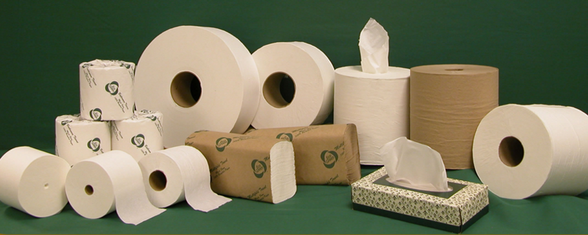 Paper Products